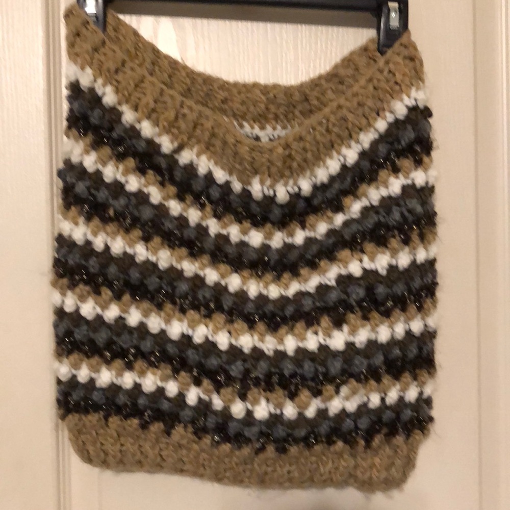 MixIt Infinity Scarf